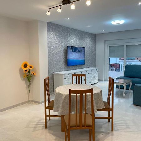 Apartamento La Fuente Vt -52664-V Gandía Exterior foto