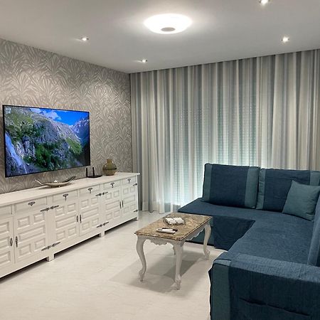 Apartamento La Fuente Vt -52664-V Gandía Exterior foto
