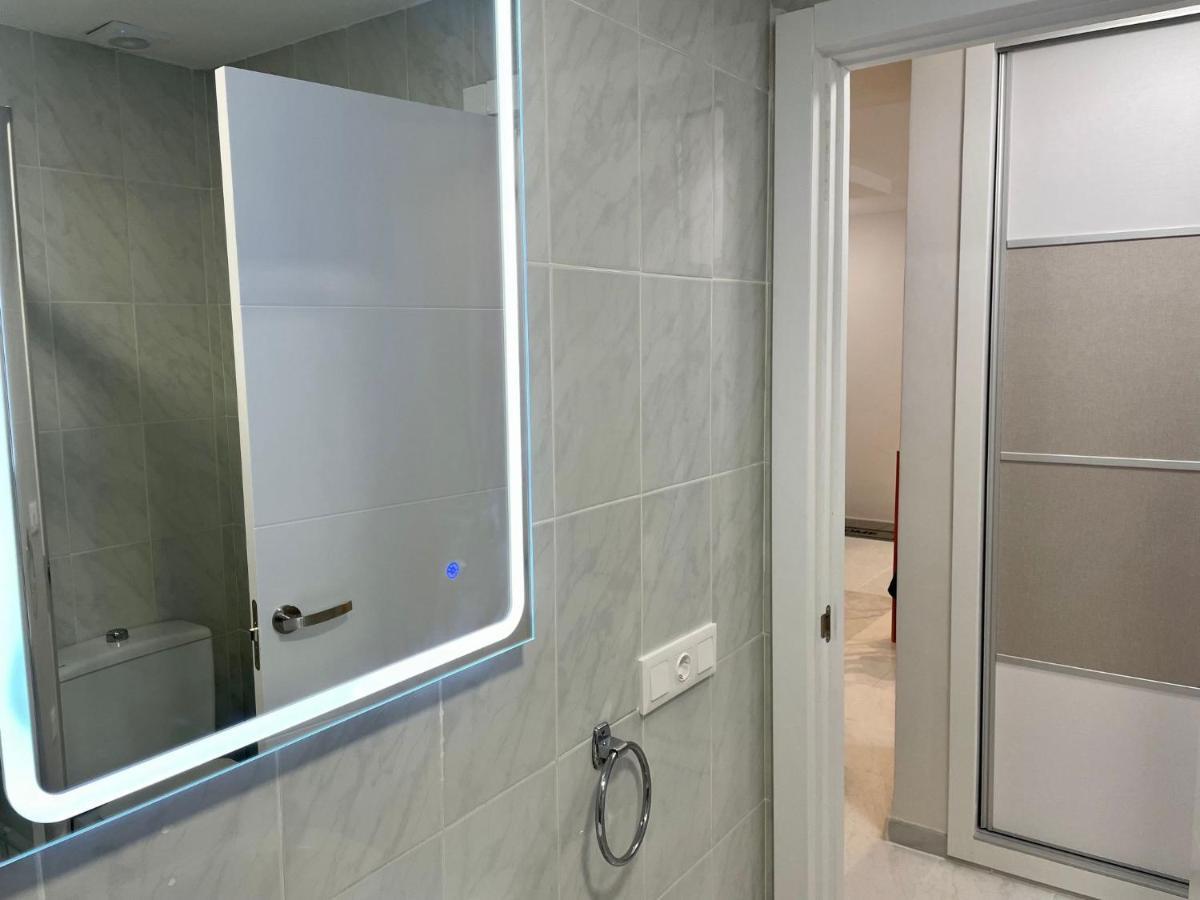 Apartamento La Fuente Vt -52664-V Gandía Exterior foto