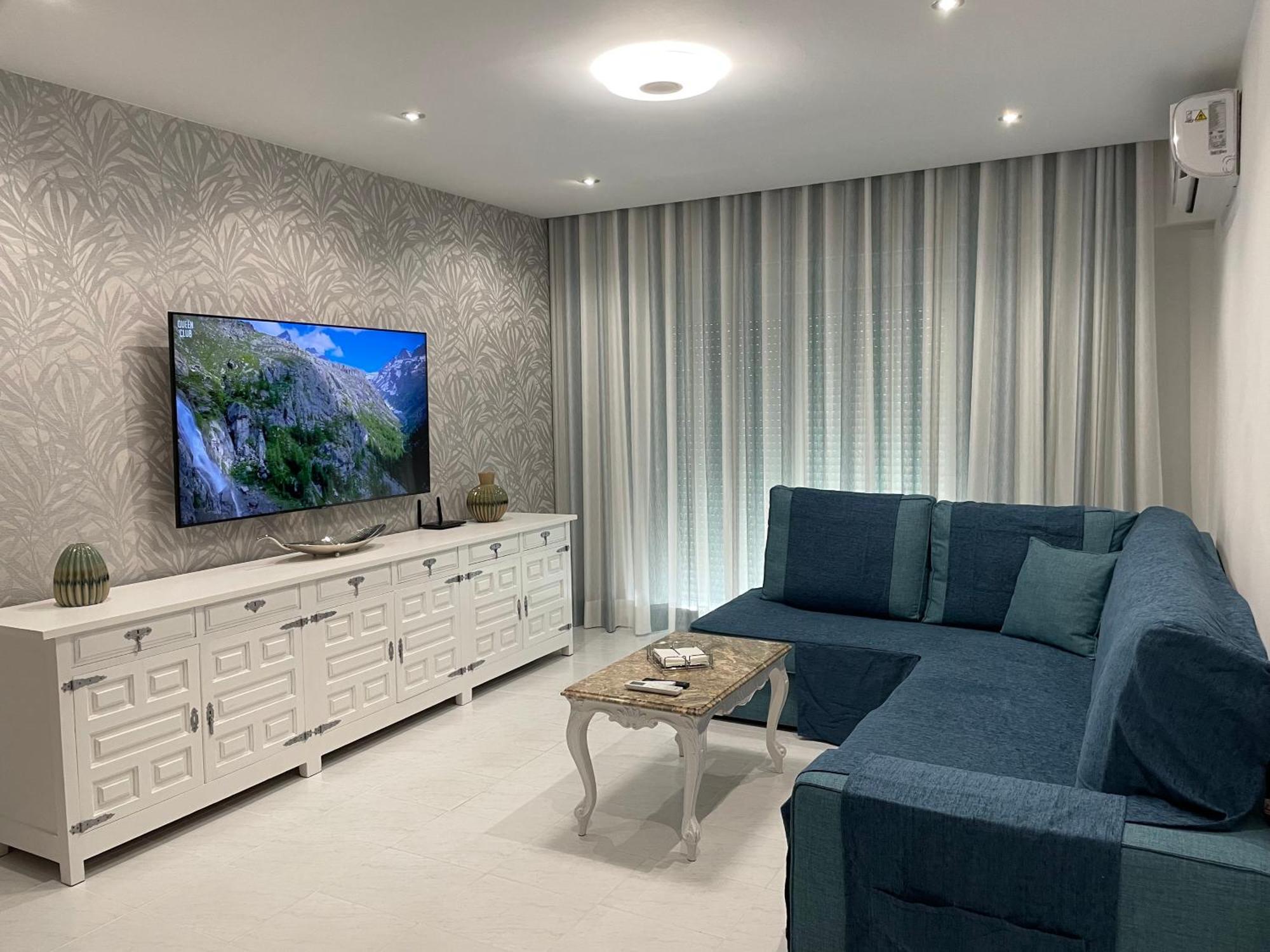 Apartamento La Fuente Vt -52664-V Gandía Exterior foto