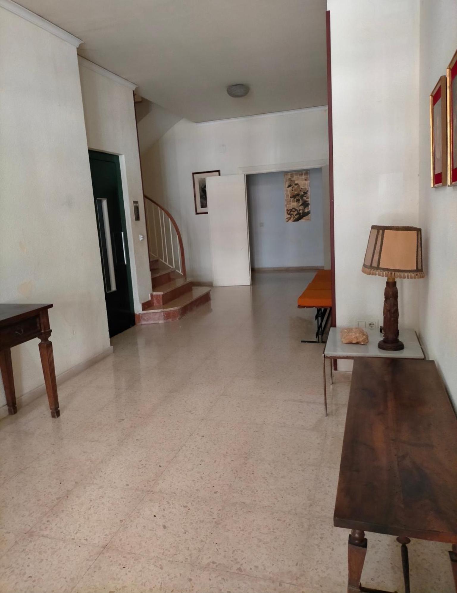 Apartamento La Fuente Vt -52664-V Gandía Exterior foto