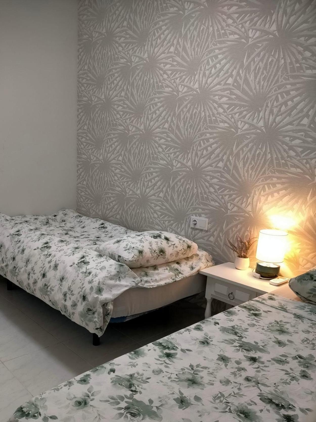 Apartamento La Fuente Vt -52664-V Gandía Exterior foto
